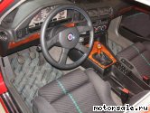  1:  Alpina (BMW tuning) B10 BiTurbo (E34) 1989-94