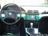  4:  Alpina (BMW tuning) B10 4.6 Touring (E39)