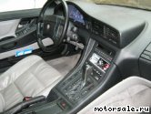  5:  Alpina (BMW tuning) B12 (E31)