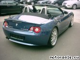  1:  Alpina (BMW tuning) Roadster S (E85) 3.4