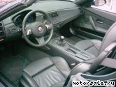  5:  Alpina (BMW tuning) Roadster S (E85) 3.4
