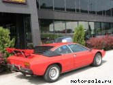  4:  Lamborghini Urraco