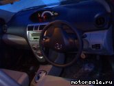  8:  Toyota Belta I (P9_)