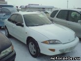  1:  Toyota Cavalier