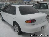  3:  Toyota Cavalier