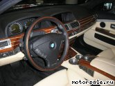  4:  BMW 7-Series (E65, E66, E67)