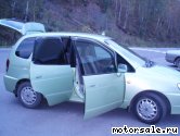  9:  Toyota Corolla Spacio I (AE11_N)