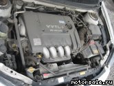  7:  Toyota Voltz I