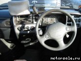  2:  Toyota Sparky I (S200)