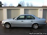  2:  BMW 5-Series (E34 Sedan)