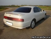  8:  Toyota Cresta IV (X90)