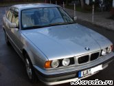  5:  BMW 5-Series (E34 Sedan)
