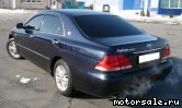  2:  Toyota Crown XII (S18_)