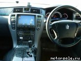  4:  Toyota Crown XII (S18_)