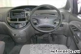  2:  Toyota Estima II (HR10, CR30, CR40)