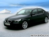  5:  BMW 5-Series (E60 Sedan)
