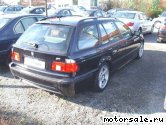  2:  BMW 5-Series (E39 Touring)