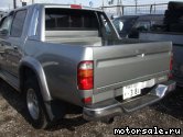  2:  Toyota Hilux Pick Up VI (N140, N150, N160, N170)