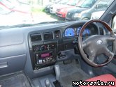  3:  Toyota Hilux Pick Up VI (N140, N150, N160, N170)
