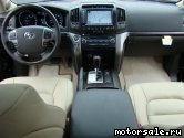  5:  Toyota Land Cruiser XI (_J200)