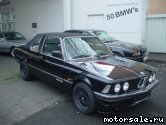  2:  BMW 3-Series (E21)