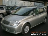  1:  Toyota Opa