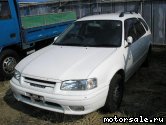  5:  Toyota Sprinter Carib III (AE11_G)