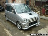  1:  Daihatsu Move L900S