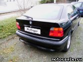  1:  BMW 3-Series (E36 Compact)