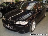  2:  BMW 3-Series (E46 Coupe)