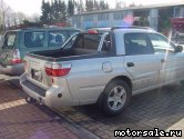  3:  Subaru Baja