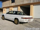  5:  Subaru Alcyone I