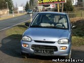  2:  Subaru Vivio