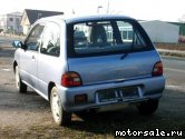  3:  Subaru Vivio