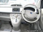  1:  Subaru R2