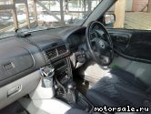  7:  Subaru Forester I