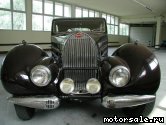  1:  Bugatti Type 57 C Ventoux