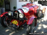  1:  Bugatti Type 34