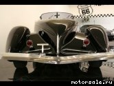  5:  Auburn 876 Boattail Speedster 1936