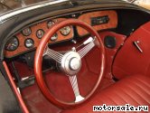  11:  Auburn 876 Boattail Speedster 1936
