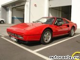  1:  Ferrari 208 GTS Turbo