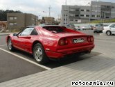  2:  Ferrari 208 GTS Turbo