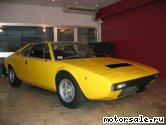  1:  Ferrari 208, 1974