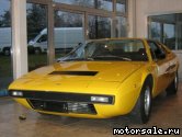  3:  Ferrari 208, 1974
