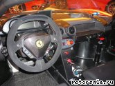  6:  Ferrari FXX