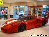  10:  Ferrari FXX