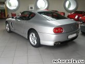  3:  Ferrari 456M GTA
