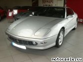  4:  Ferrari 456M GTA