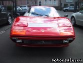  2:  Ferrari F512 BBi