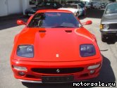  2:  Ferrari F512 M